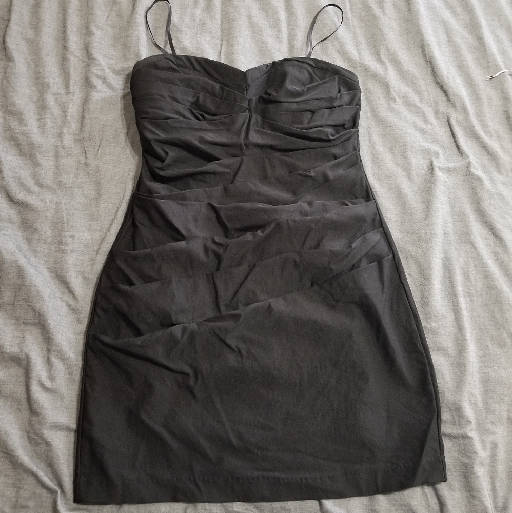 Ruby Rox bodycon dress 11